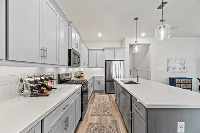 10711 River Walk Drive, Missouri City, TX 77459 - Photo 6