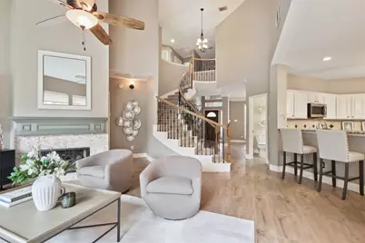 15902 Timber Grove Court N, Tomball, TX 77377 - Photo 12