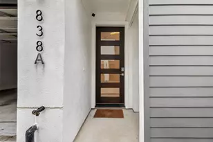 838 Fisher St, Houston, TX 77018 - Photo 1