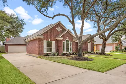 23111 Winding Knoll Drive, Katy, TX 77494 - Photo 4
