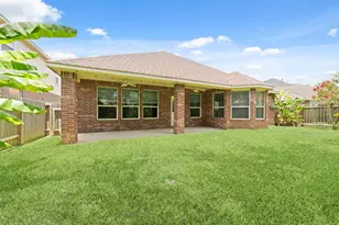 7023 Kendall Lake Ct, Richmond, TX 77407 - Photo 6