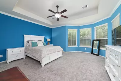 7023 Kendall Lake Court, Richmond, TX 77407 - Photo 20