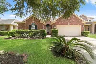 7023 Kendall Lake Court, Richmond, TX 77407 - Photo 1
