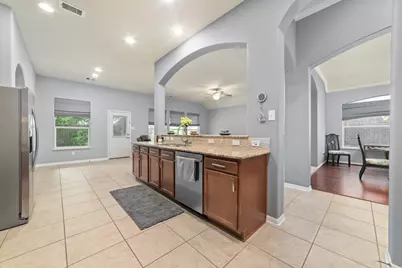 7023 Kendall Lake Court, Richmond, TX 77407 - Photo 18