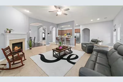 7023 Kendall Lake Court, Richmond, TX 77407 - Photo 16