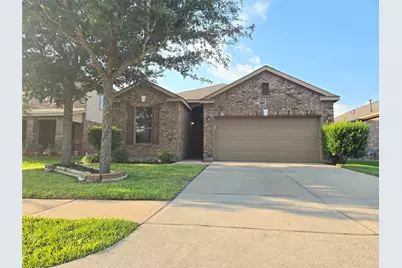 22526 Belmont Cove Lane, Katy, TX 77449 - Photo 2