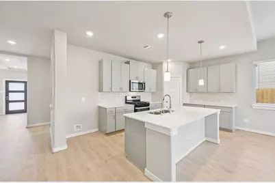 29015 Farmhouse Estates Drive, Waller, TX 77484 - Photo 6