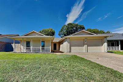 19011 Keyturn Lane, Humble, TX 77346 - Photo 1