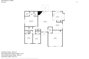 19011 Keyturn Ln, Humble, TX 77346 - Photo 18