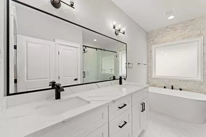 6480 Tc Jester Boulevard, Houston, TX 77007 - Photo 36