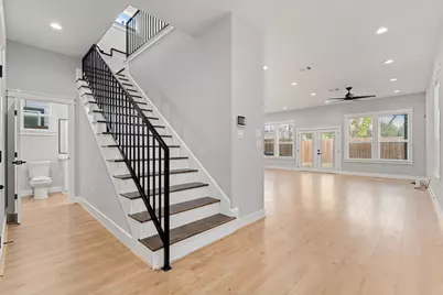 6480 Tc Jester Boulevard, Houston, TX 77007 - Photo 16