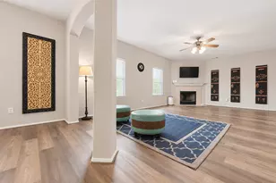 2715 Harte Ct, Katy, TX 77449 - Photo 8