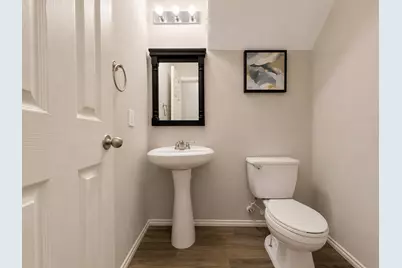 2715 Harte Court, Katy, TX 77449 - Photo 18