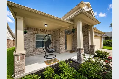 2715 Harte Court, Katy, TX 77449 - Photo 2