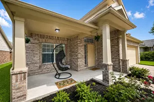 2715 Harte Ct, Katy, TX 77449 - Photo 2