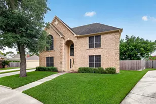 811 Colony Glen Ct, Houston, TX 77062 - Photo 2
