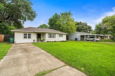 5914 Darnell Street, Houston, TX 77074 - Photo 2