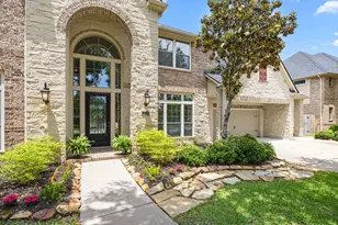 2218 Monarch Terrace Dr, Katy, TX 77494 - Photo 2