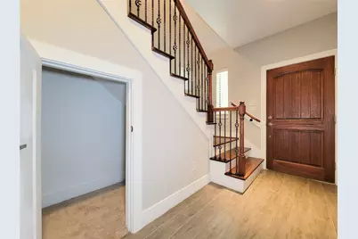 1424 Wilson Street, Houston, TX 77019 - Photo 6