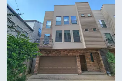 1424 Wilson Street, Houston, TX 77019 - Photo 1