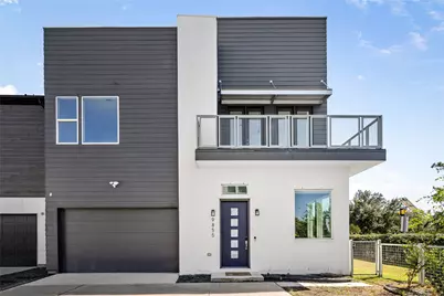 9855 Mocking Bird Hill Lane, Houston, TX 77080 - Photo 1