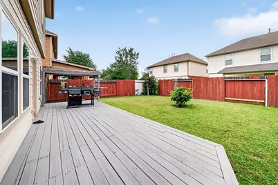 8134 Pastel Dawn Trace Trace, Houston, TX 77049 - Photo 40