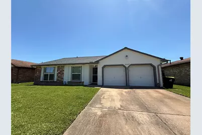 2058 Feather Ridge Drive, Missouri City, TX 77489 - Photo 1