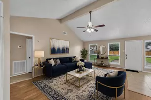 2058 Feather Ridge Dr, Missouri City, TX 77489 - Photo 6