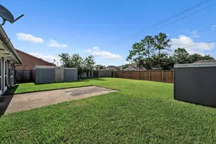 2058 Feather Ridge Dr, Missouri City, TX 77489 - Photo 34