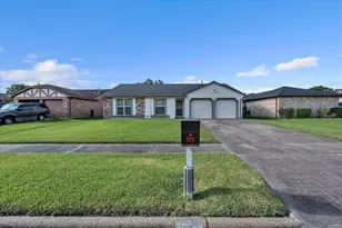 2058 Feather Ridge Dr, Missouri City, TX 77489 - Photo 2