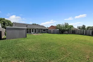 2058 Feather Ridge Dr, Missouri City, TX 77489 - Photo 32