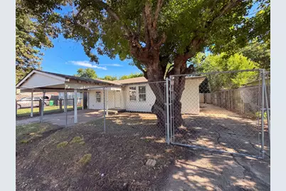 3537 Rebecca Street, Houston, TX 77021 - Photo 1