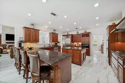 21992 Blazing Trail, New Caney, TX 77357 - Photo 16