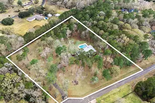 21992 Blazing Trail, New Caney, TX 77357 - Photo 1