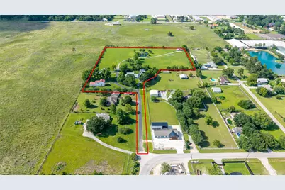 26631 Decker Prairie Rosehill Road, Magnolia, TX 77355 - Photo 1