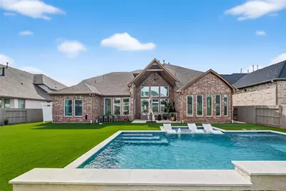 4919 Olive Province Lane, Manvel, TX 77578 - Photo 44