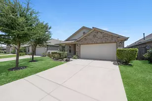 24235 Gold Cheyenne Wy, Katy, TX 77493 - Photo 4