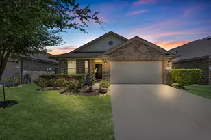 24235 Gold Cheyenne Wy, Katy, TX 77493 - Photo 1