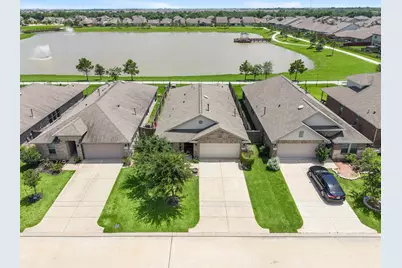 24235 Gold Cheyenne Way, Katy, TX 77493 - Photo 2