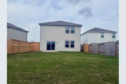 8535 Alma Lily Drive, Richmond, TX 77469 - Photo 10