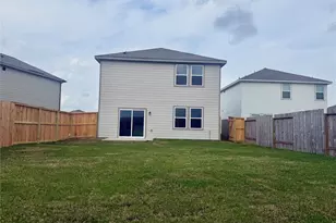 8535 Alma Lily Dr, Richmond, TX 77469 - Photo 10