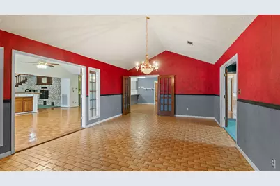 3412 Fairway Drive, Wharton, TX 77488 - Photo 36