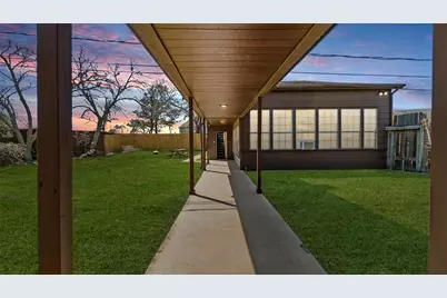 3412 Fairway Drive, Wharton, TX 77488 - Photo 34