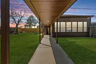 3412 Fairway Dr, Wharton, TX 77488 - Photo 34