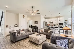 4019 Delta Rose St, Houston, TX 77018 - Photo 6