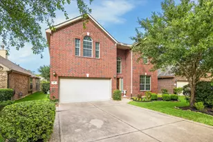30 Black Swan Ct, Magnolia, TX 77354 - Photo 1
