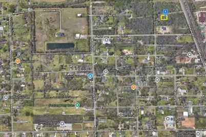 0 Cleo Street, Brookside Village, TX 77581 - Photo 10