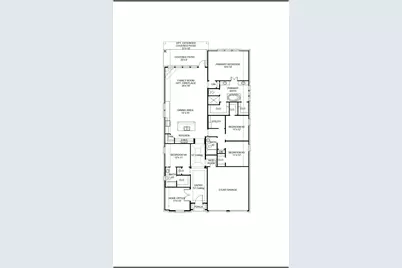 9053 Babbling Brook Drive, Montgomery, TX 77316 - Photo 2