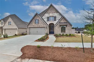 9053 Babbling Brook Dr, Montgomery, TX 77316 - Photo 1