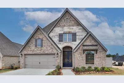 9053 Babbling Brook Drive, Montgomery, TX 77316 - Photo 2